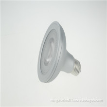 Cool white LED PAR30 Dimmable Aluminum Plastic Light